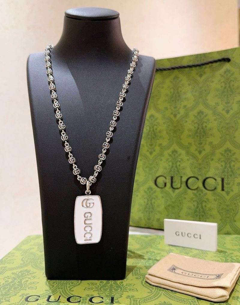 Gucci Necklaces